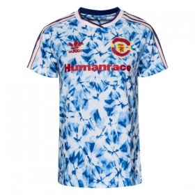 Maillot de Foot Manchester United Human Race Femme 2020/21